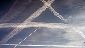 Florida bill moves to ban weather modification amid ‘chemtrails’ conspiracy