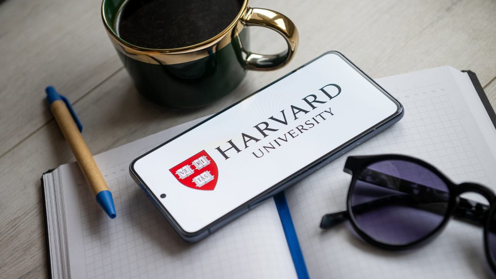 Trump floats idea of stripping Harvard’s tax-exempt status