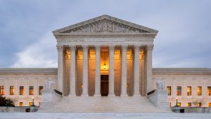 Supreme Court rules in favor of truck driver fired after positive THC test