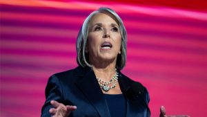New Mexico governor activates National Guard, declares emergency over crime
