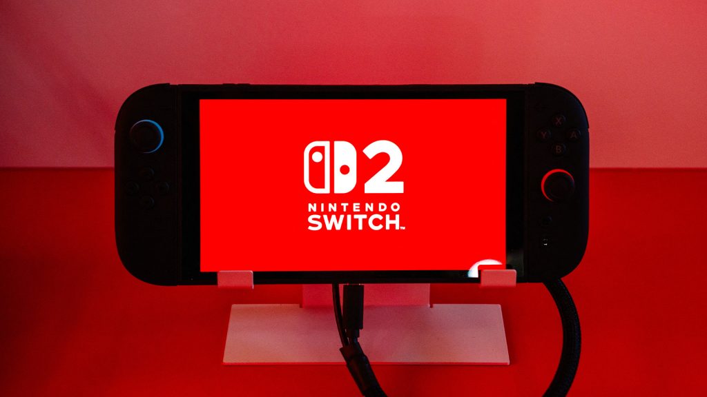 Trump tariffs disrupt Nintendo Switch 2 pre-orders in US