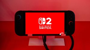 Trump tariffs disrupt Nintendo Switch 2 pre-orders in US