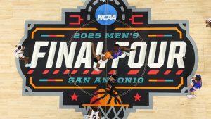 Who will win the NCAA men’s crown following epic semifinal comebacks?
