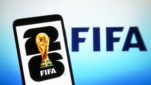South American soccer head: Expand 2030 World Cup to 64 teams