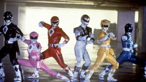 ‘Power Rangers’ writer reflects on racial optics of casting, calling it a ‘mistake’