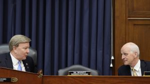House lawmakers expected to debate defense funding boosts this week