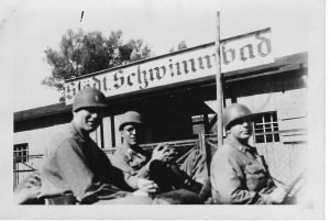 Her father owned Himmler’s personal copy of ‘Mein Kampf’ — but how?