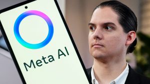 Conservative activist Robby Starbuck sues Meta over AI chatbot’s Jan. 6 claims