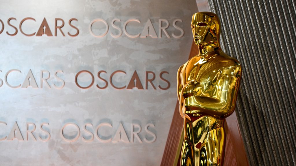 Oscars stunt design category to debut at 100th ceremony in 2028