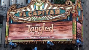 Disney pauses live-action ‘Tangled’ remake amid ‘Snow White’ fallout