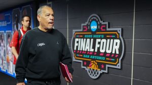 NCAA Final Four: Which number one seed will cut down the nets?