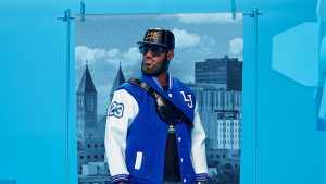 Barbie unveils new LeBron James ‘Kenbassador’ doll