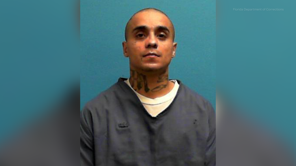 MS-13 gang member gets 17 years for running drug ring from prison