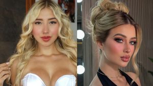 Two social media influencers killed days apart in similar attacks