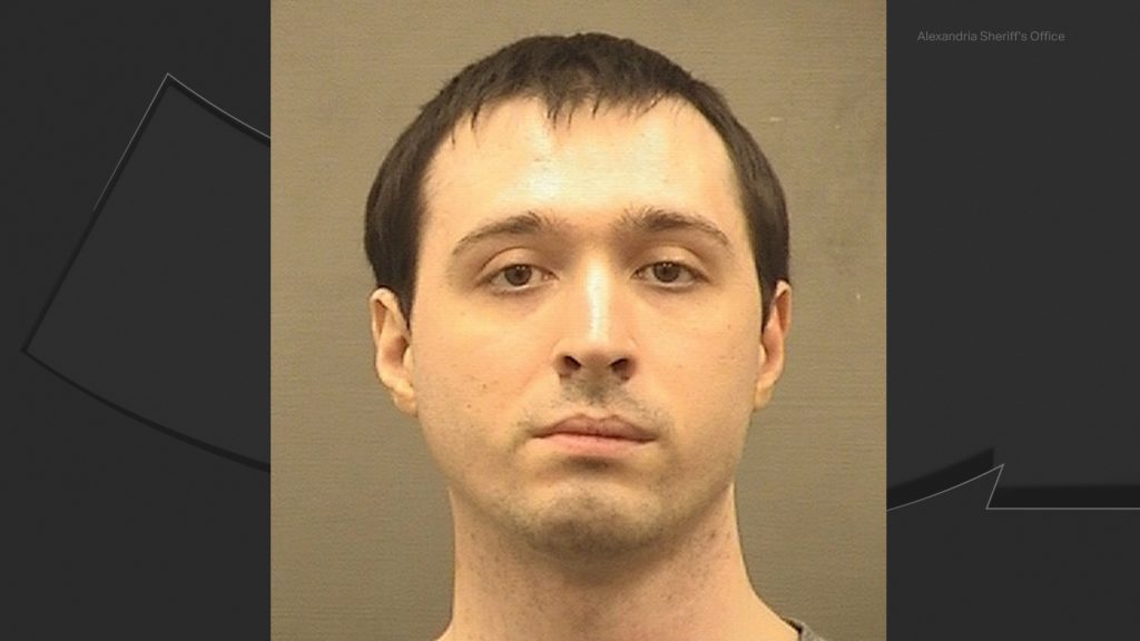 Anti-Trump federal employee arrested for sharing classified documents