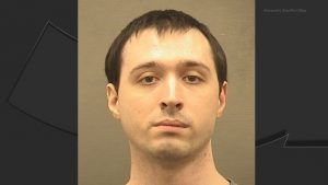 Anti-Trump federal employee arrested for sharing classified documents