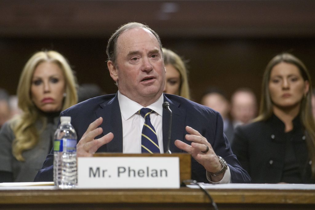 Navy, Marine Corps and Coast Guard outline FY26 budget needs this week