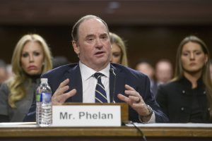 Navy, Marine Corps and Coast Guard outline FY26 budget needs this week