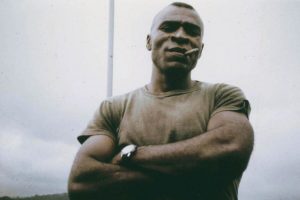 Medal of Honor upgrade for Vietnam-era Recon Marine part of new bill