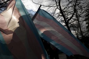 Military to screen for gender dysphoria amid transgender ban, per memo