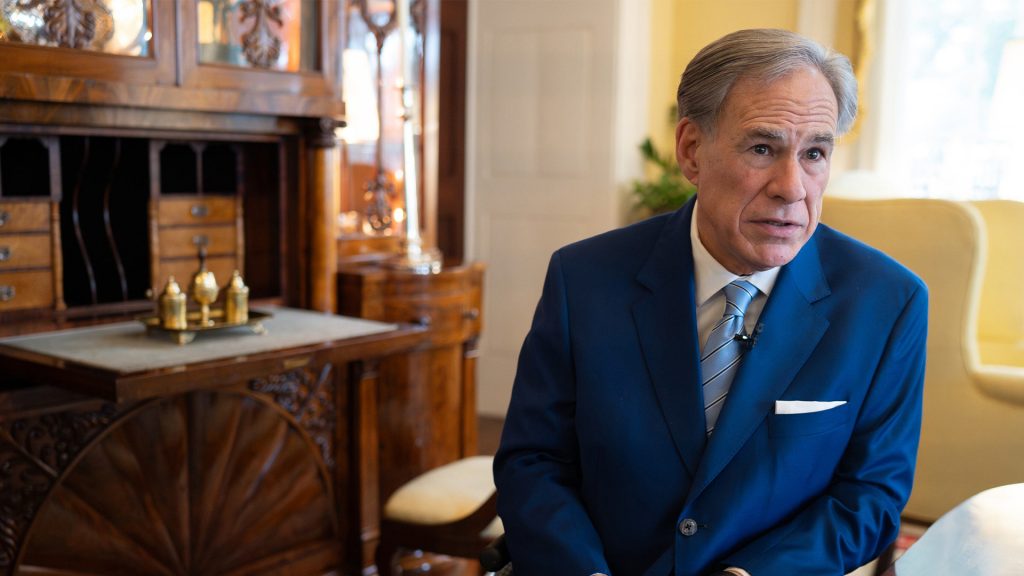Abbott threatens Texas city’s funding over local resolution on Gaza