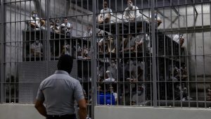 Trump-appointed judge rejects use of Alien Enemies Act