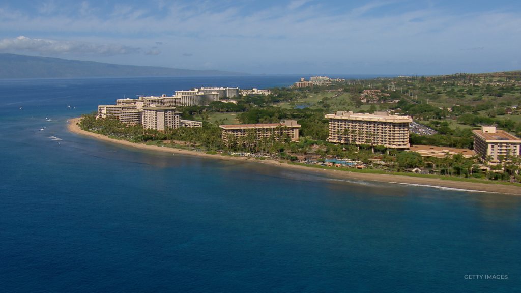 Maui County proposal would turn vacation units into long-term rentals