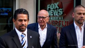Smartmatic says Fox News destroyed evidence in $2.7 billion defamation case