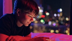 Teens scrolling after 10 p.m.? TikTok now suggests meditation instead