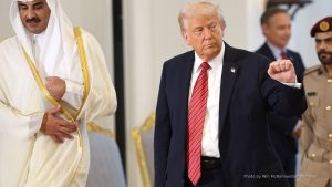 Trump closes out Middle East tour in Abu Dhabi: Unbiased Updates, May 16, 2025