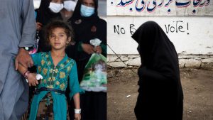 DHS ends temporary protected status for Afghan refugees, drawing criticism