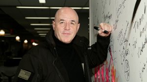 Former NYPD Commissioner Bernard Kerik dead at 69