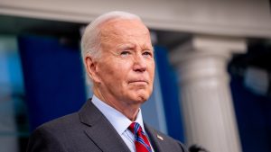Latest Biden book alleges concerns over wheelchair, forgetting George Clooney