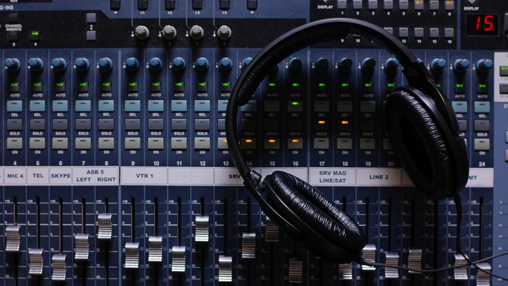 First AI song made with quantum supercomputing power released