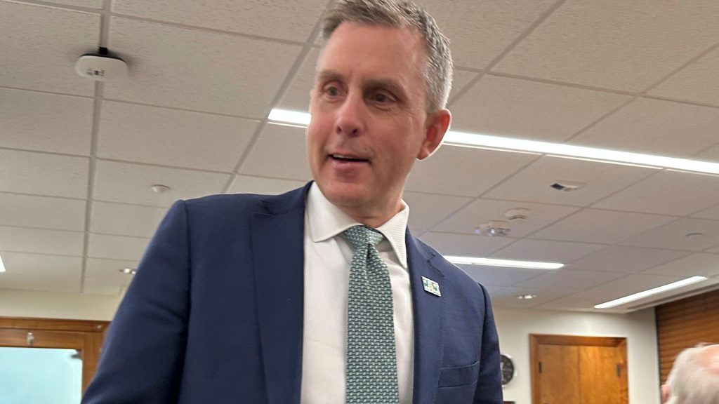 ND governor admits $35M veto was ‘an honest mistake’