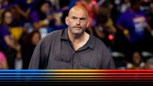 Sen. Fetterman’s fitness for office and the media flip: Bias Breakdown