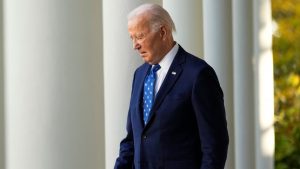 Biden’s ‘aggressive’ cancer diagnosis receives widespread support:  Unbiased Updates, May 19, 2025
