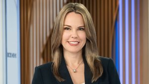 CBS News top exec resigns amid Trump lawsuit and internal tensions
