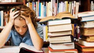 Connecticut school claims immunity in lawsuit for graduating illiterate child