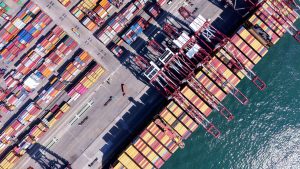 Chinese companies ‘wash’ products in third countries to avoid Trump’s tariffs