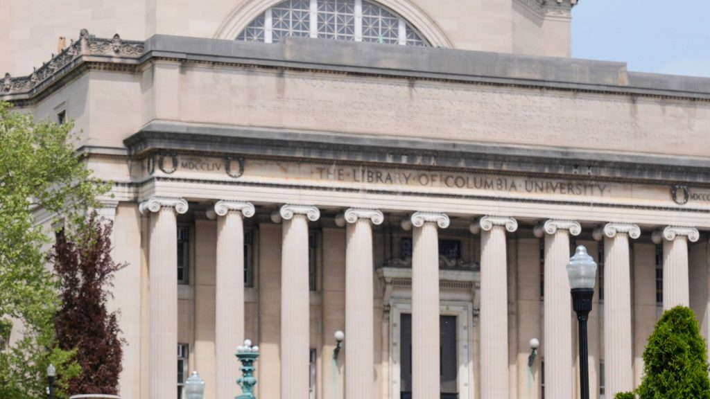 ICE misused legal procedures to target Columbia students: Report