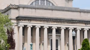 ICE misused legal procedures to target Columbia students: Report