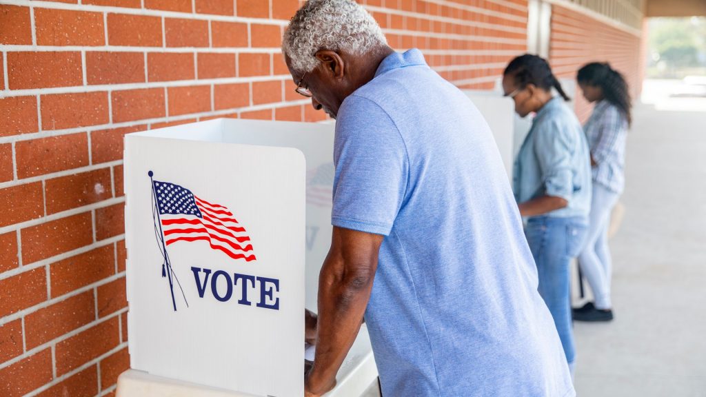 Court rules Alabama’s congressional map discriminates against Black voters
