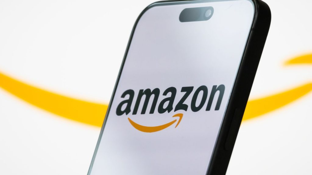 Amazon to spend billions to increase deliveries in rural America