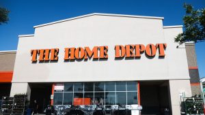 Home Depot not increasing prices as sales beat expectation despite tariffs