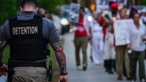Local leaders question DHS list of ‘sanctuary jurisdictions’