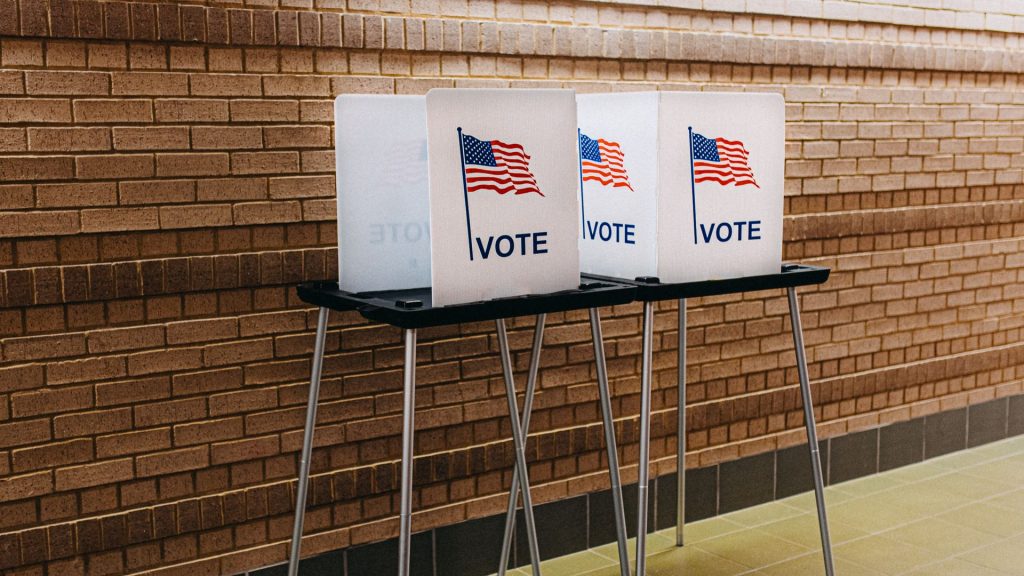 DOJ’s voting unit told to focus on voter fraud, Trump’s election order: Report
