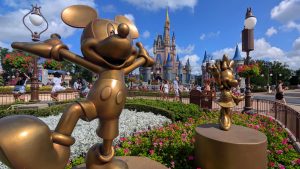 Disney puts Venezuelan workers on leave after TPS rollbacks