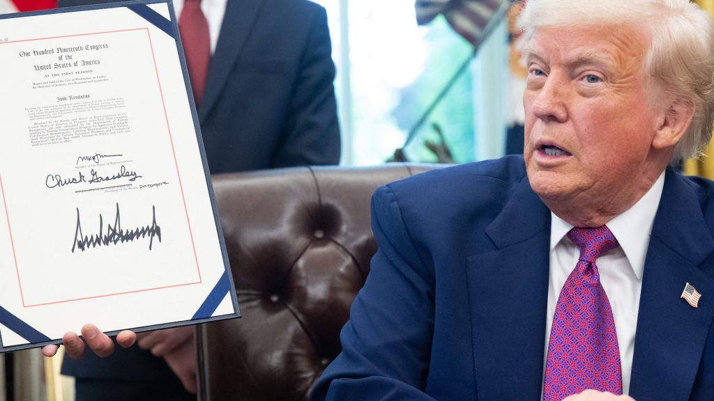Trump proposes new tax bracket for Americans making millions
