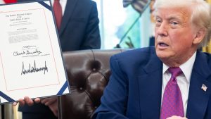 Trump proposes new tax bracket for Americans making millions